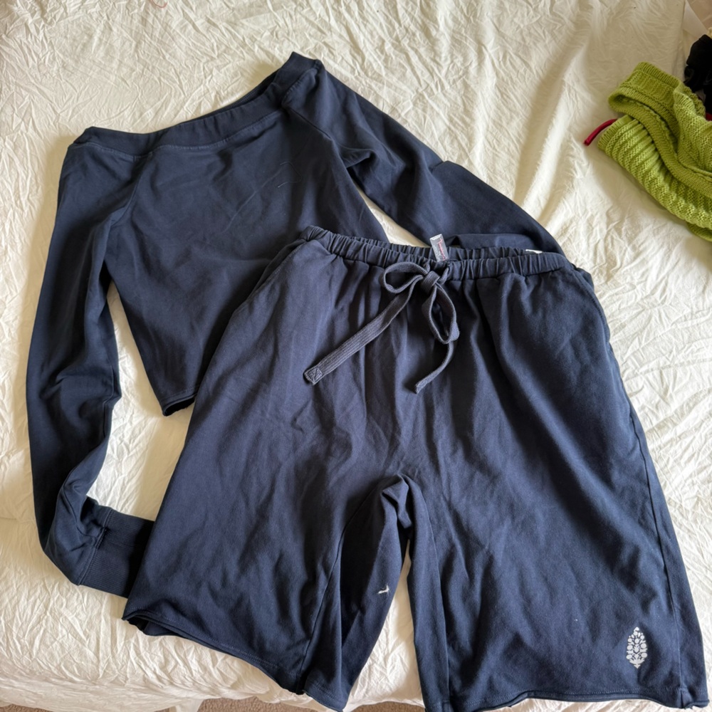 Free people movement set